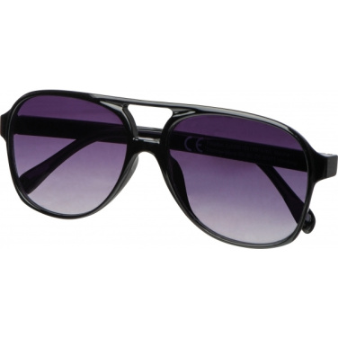 Logotrade promotional gift image of: Sunglasses CAGLIARI
